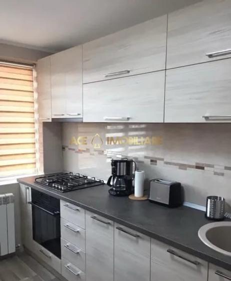 2 Camere de inchiriat | Mihai Bravu | Metrou | Mobilat | Parcare - 3