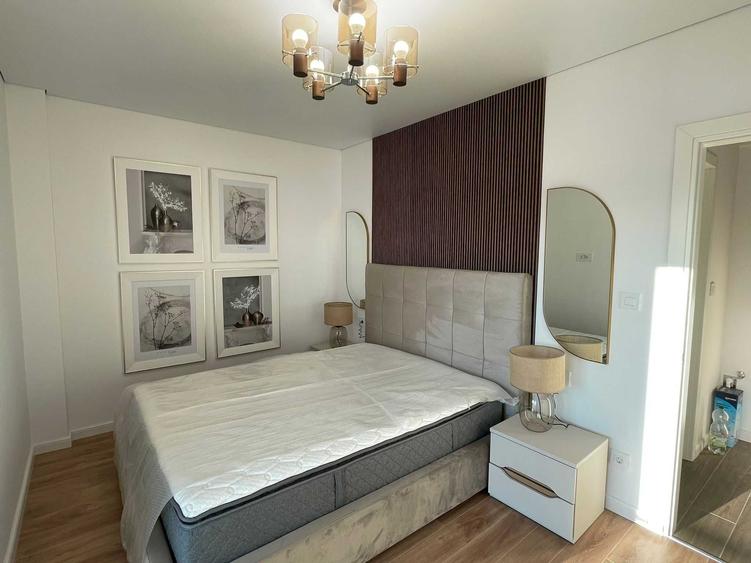 Inchiriere apartament in Carierul Alfa Park. - 2