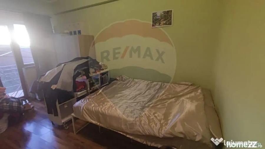 Apartament cu 2 camere decomandat în Paleu