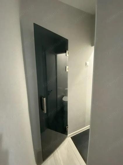 Garsonieră decomandată în Gara de Nord