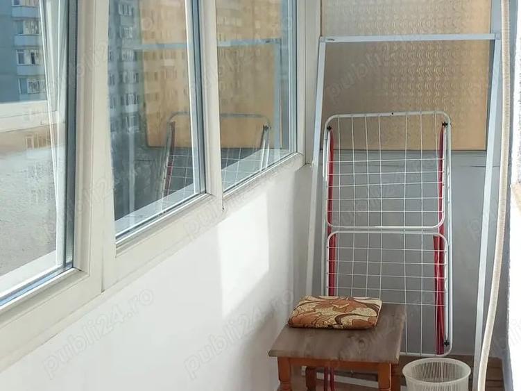 Garsonieră decomandată în Pantelimon