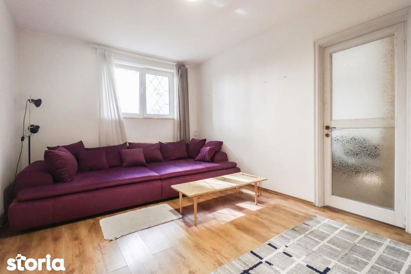 Apartament 2 camere, Str. Mozart 7, Floreasca, Acces rapid, zona selec - 12