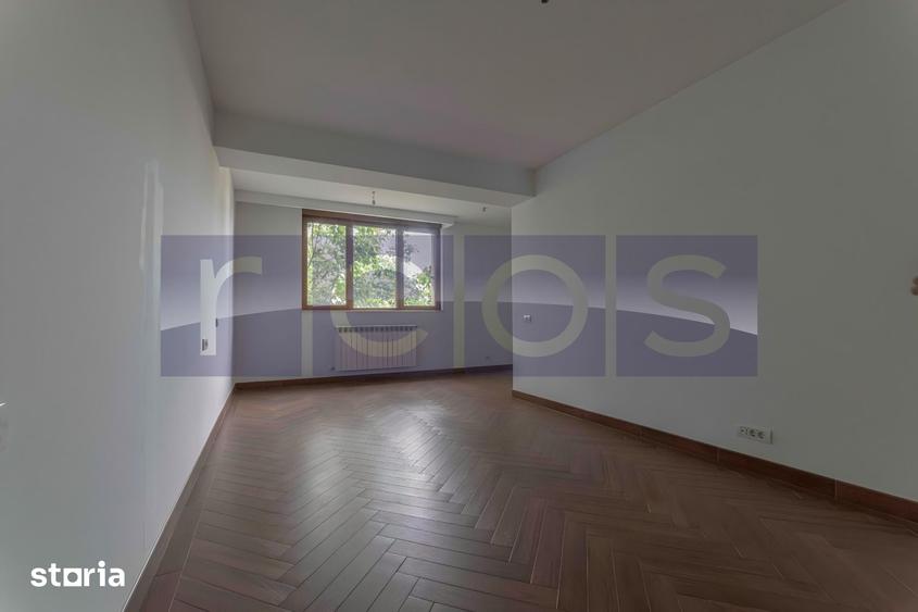 Apartament cu 3 camere în Floreasca