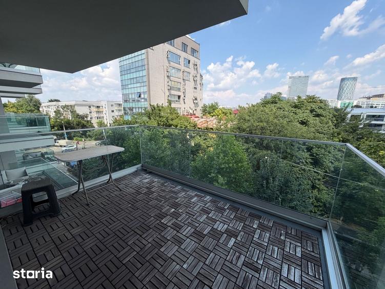 Apartament cu 3 camere în Aviației