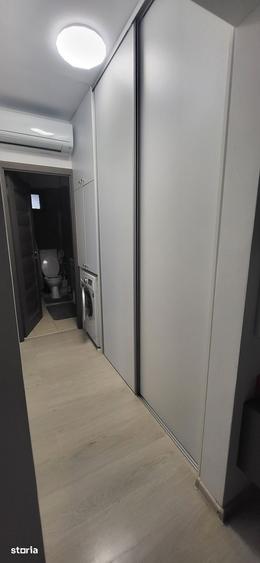 Apartament cu 2 camere în Ghencea