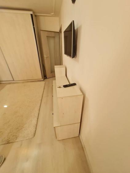 Apartament cu 2 camere nedecomandat în Tătărași
