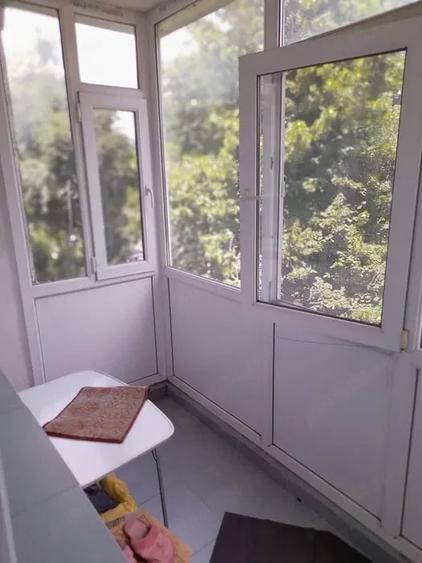Apartament cu 2 camere semidecomandat în Țiglina 1