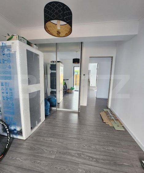 Apartament cu 3 camere semidecomandat, mobilat în Grigorescu