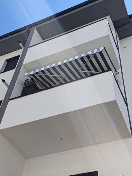 Apartament cu 2 camere decomandat în Ludoș