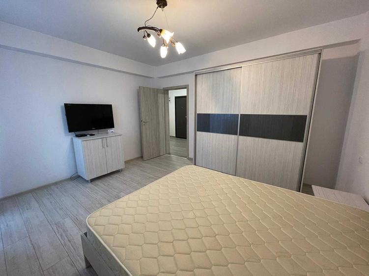 Garsonieră decomandată în Moara de Vânt