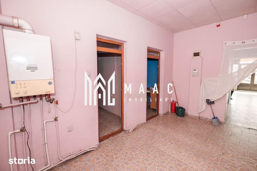 Spatiu comercial 100MP | Dragasani - 11