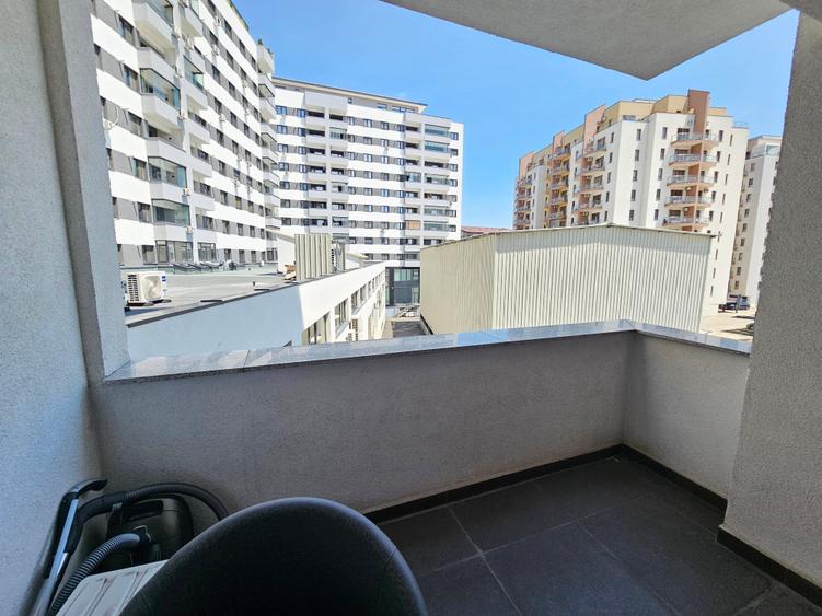 2 Camere Global Residence Mihai Bravu Metrou - 18