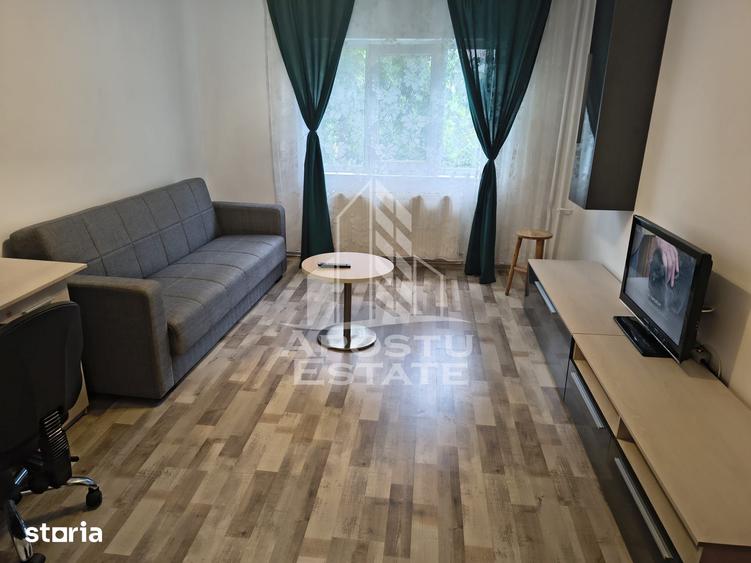 Apartament cu 2 camere în Soarelui
