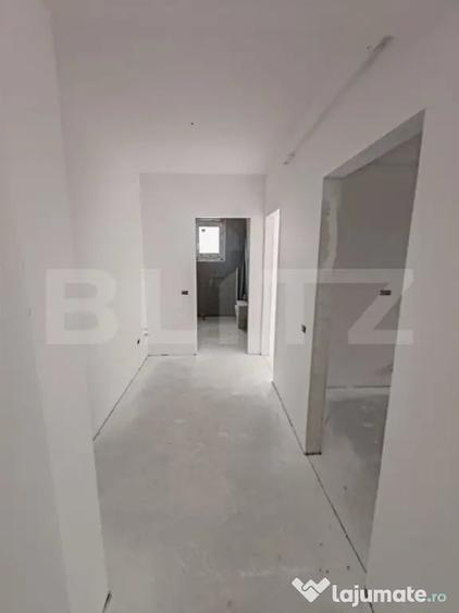 Apartament cu 2 camere decomandat în Obcini