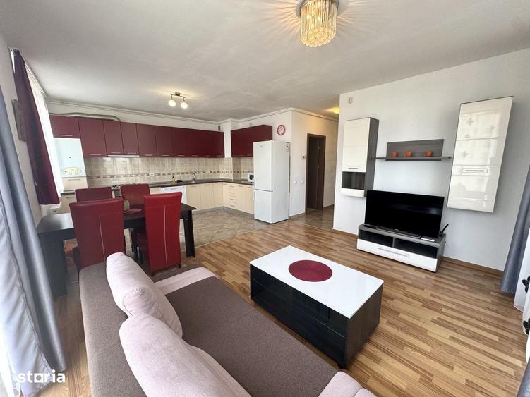 Inchiriez apartament 3 camere, ARED-Kaufland - 3