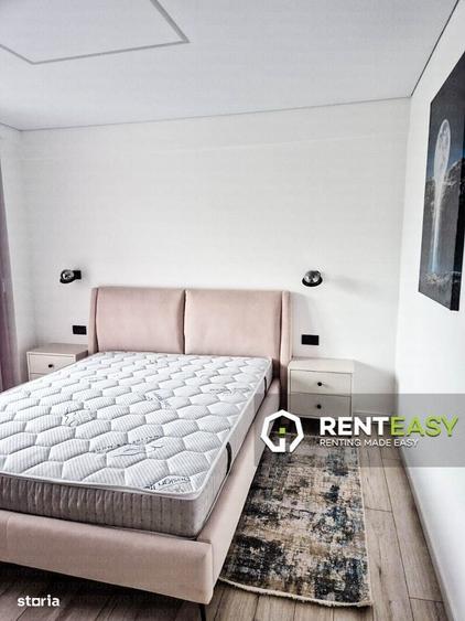 Apartament cu 2 camere în Tudor Vladimirescu