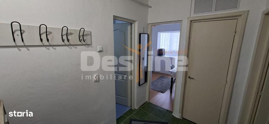 Garsonieră în Alexandru cel Bun