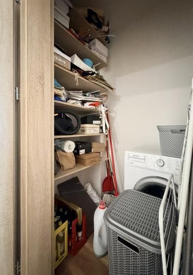 Apartament cu 2 camere semidecomandat, mobilat în Zorilor