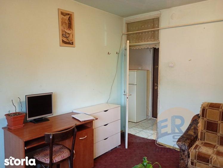 Apartament 1 camera,Rogerius, Str. Traian Lalescu - 1