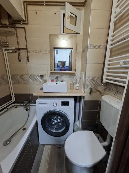 Garsonieră decomandată în Nord