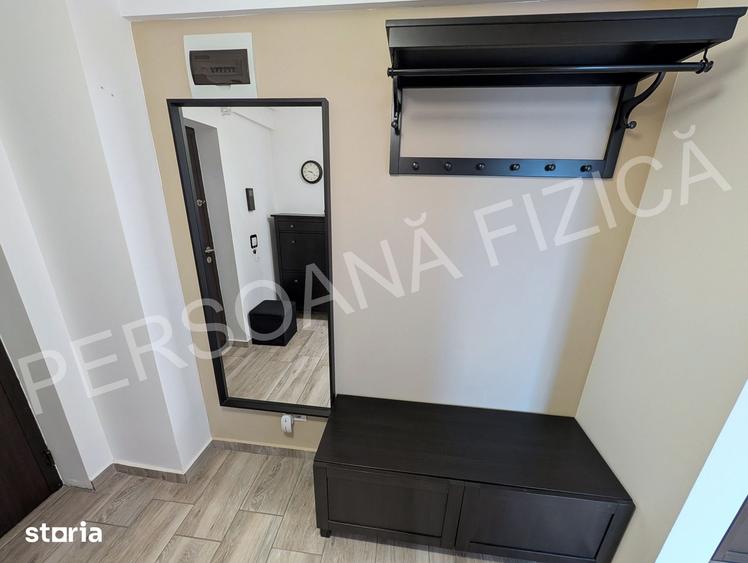 Apartament cu 3 camere în Valea Lupului