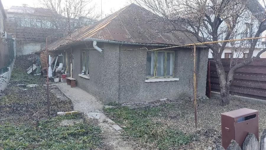 Teren de 267 mp, în Podul de Fier