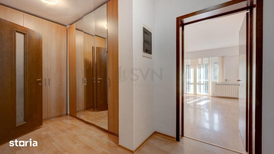 Casă cu 6 camere cu Teren 1052 Mp în Dorobanți