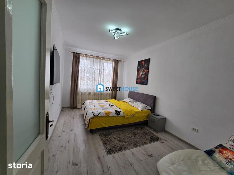 Casa cu doua apartamente in zona centrala Fagaras - 18