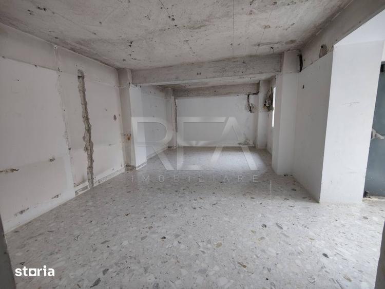 Imobil comercial - Bulevardul Unirii-Pta Alba Iulia - 3