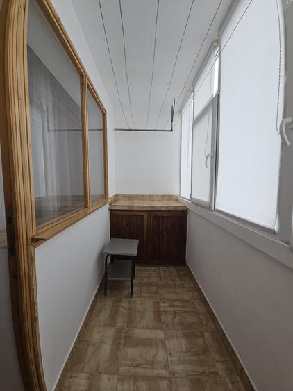 Apartament cu 3 camere decomandat în Boema