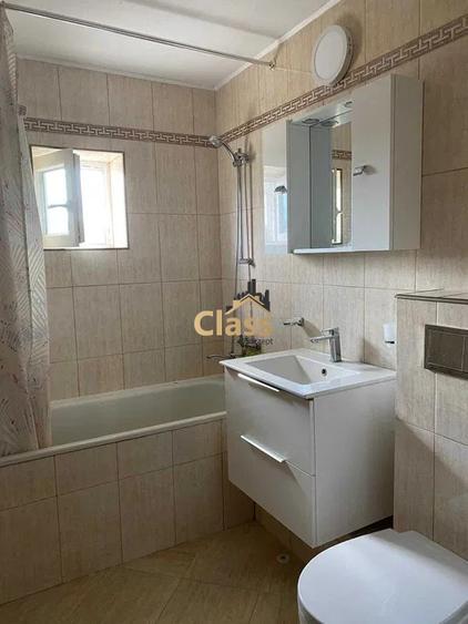 Apartament 3 camere | 64 mpu | zona Pod Calvaria Calea Manastur - 5