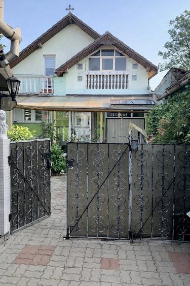 Casă cu 2 camere cu Teren 645 Mp în Aurel Vlaicu