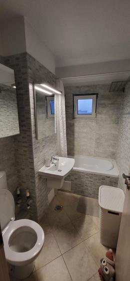 De Închiriat Garsonieră Timpuri Noi – Lângă Metrou, Vedere Casa Poporului - 8