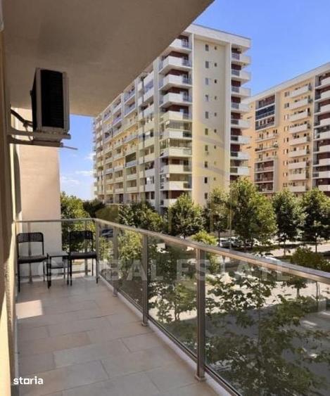 Apartament cu 2 camere decomandat în Berceni