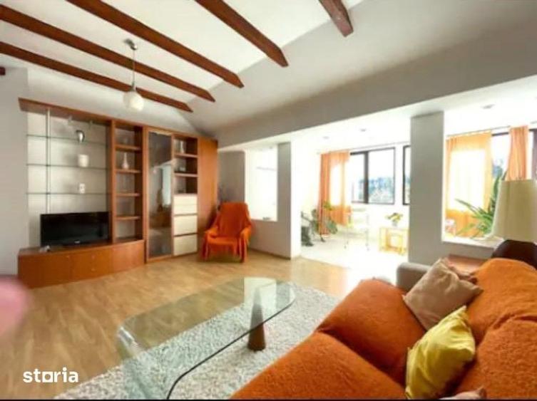 Vila moderna 5 camere I Sinaia - Peles I Localizare premium - 15