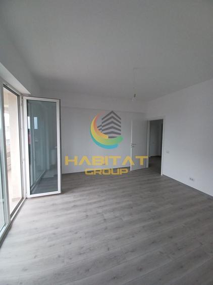 Apartament cu 3 camere decomandat în Berceni