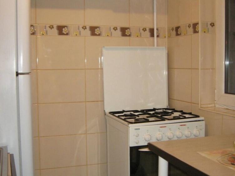 Garsonieră în Tineretului