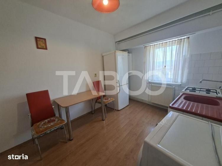 Garsonieră decomandată în Turnișor