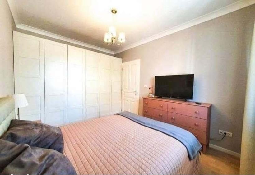 Apartament cu 2 camere decomandat în Dumbrăvița