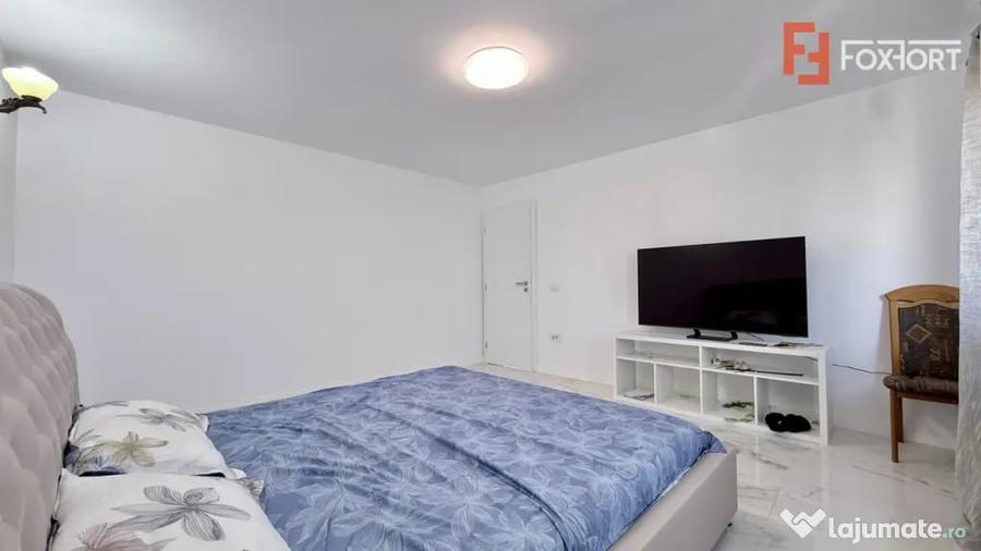 Comision 0% Casa individuala, 6 camere zona linistita - Mosn - Mosnita Noua (Timis) - 11