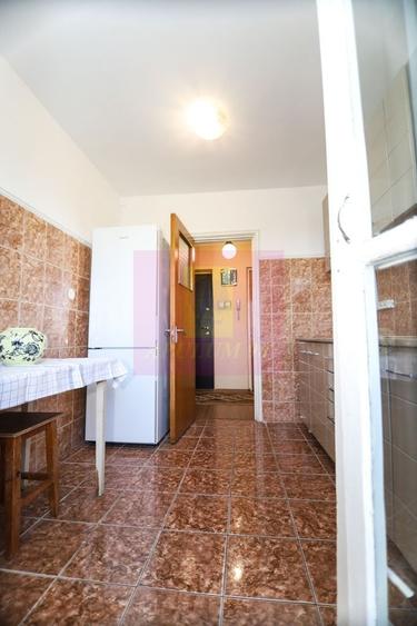 COMISION 0- Apartament  cu vedere panoramica catre Parcul Plumbuita. - 11