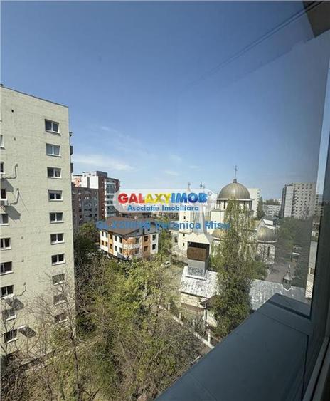 Apartament cu 2 camere decomandat, mobilat în Nicolae Grigorescu