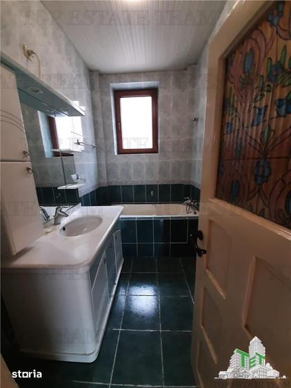 Apartament pretabil investitie in zona Calarasi-Hala Traian - 1