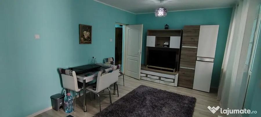 Apartament renovat mobilat si utilat zona Stadion - 5