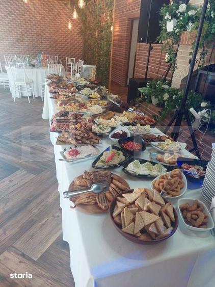 Spațiu comercial, de 820 mp, în Mitocu Dragomirnei