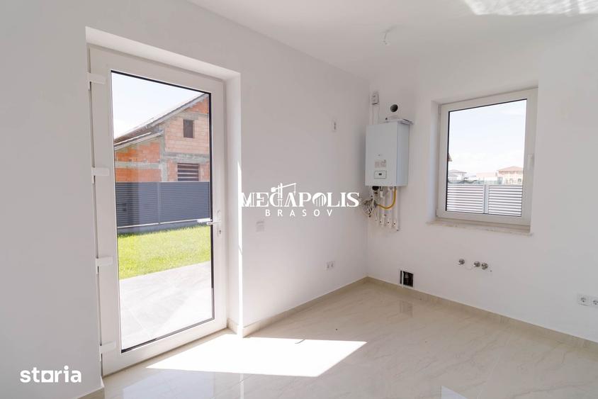 Proprietate Premium / Intabulat / Utilitati - 5