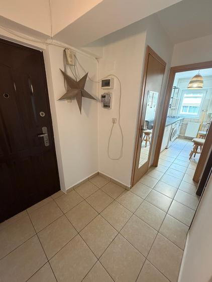 Cismigiu apt 2 camere renovat, mobilat, balcon, centrala proprie, lista U3 - 20