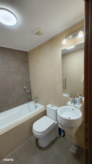 Apartament cu 2 camere decomandat în Militari