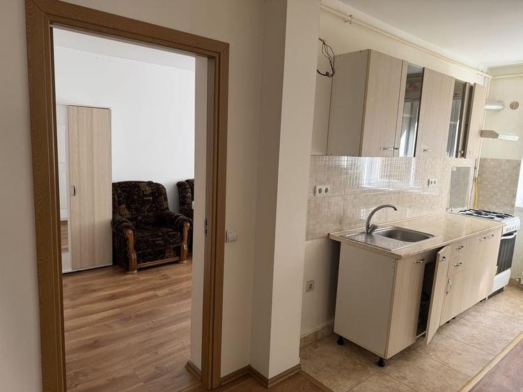 Apartament cu 2 camere în Florești