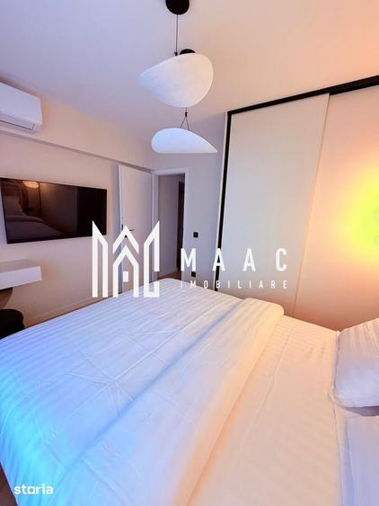 Apartament 2 camere decomandat | Central Sibiu | ultrafinisat - 2
